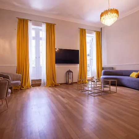 Apartment Aerides V *