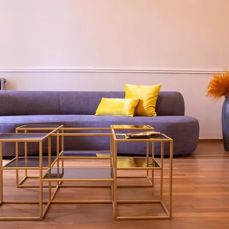 Apartment Aerides V