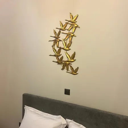 Aerides V Apartment Athens