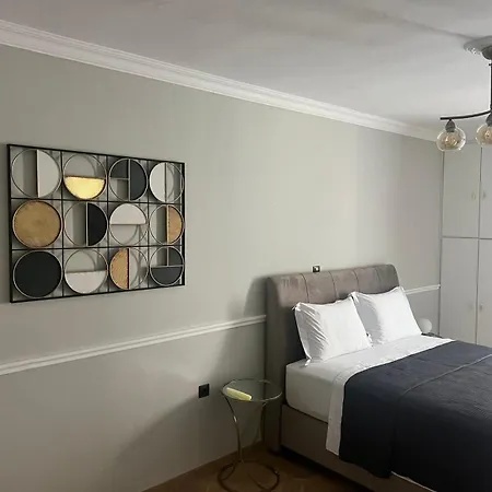 Apartment Aerides V