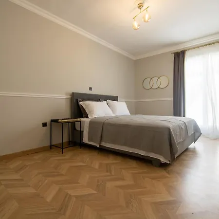 Aerides V Apartment Athens
