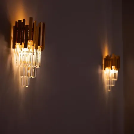 Aerides V Apartment