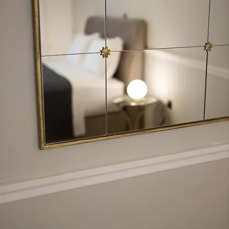 Aerides V Apartment Athens