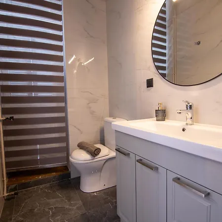 Apartment Aerides V Athens